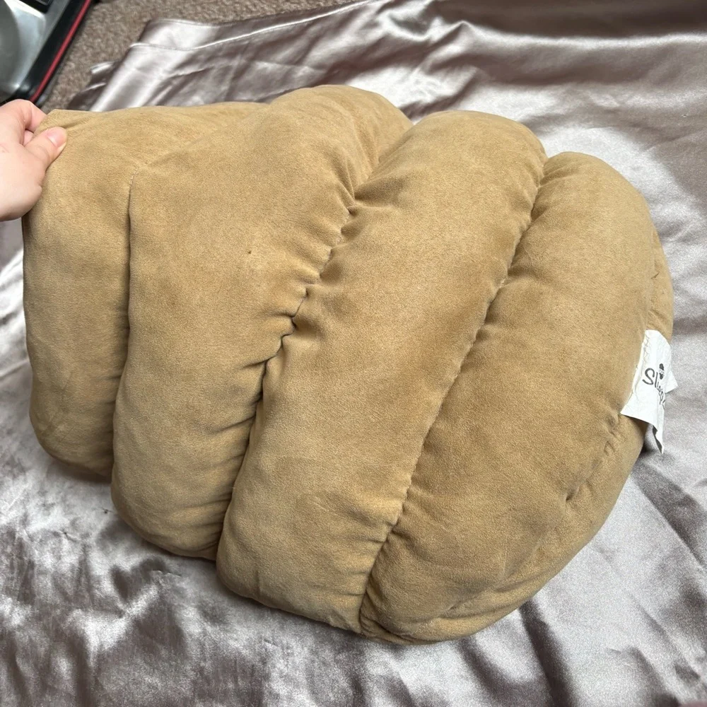 Sleep Zone pet bed